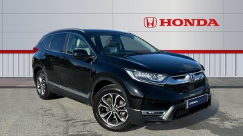 Honda CR-V 2.0 i-MMD Hybrid EX 5dr eCVT Hybrid Estate
